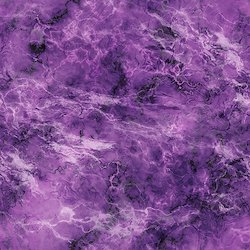 Purple - Marbled